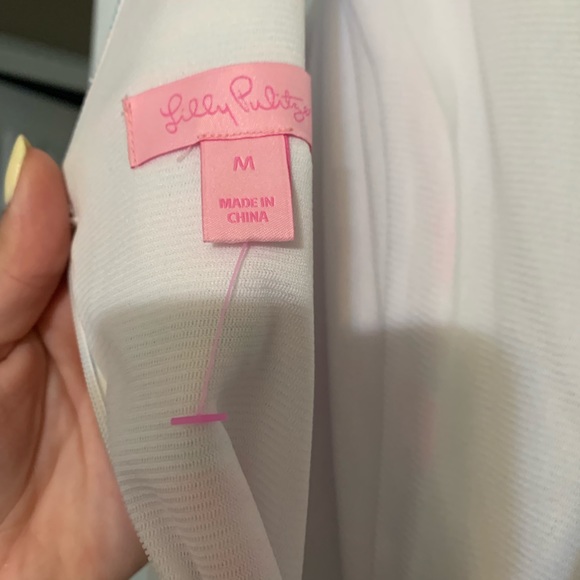 Lilly Pulitzer Dress - Picture 4 of 4